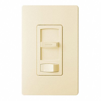 Lighting Dimmer Slide 1-Pole/3-Way