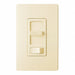 Lighting Dimmer Slide 1-Pole/3-Way