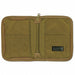 Binder Cvr Cordura 5-5/8x7-1/2 Tan