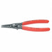 Retaining Ring Plier External 0.046 D