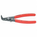 Retaining Ring Plier External 0.046 D