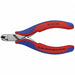 End Cutting Nippers 4-3/4 In