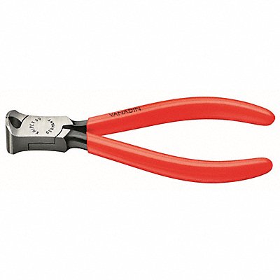 End Cutting Nippers 5-1/4 In