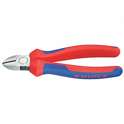 Diagonal Cutting Plier 5-1/2 L