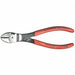 Diagonal Cutting Plier 5-1/2 L