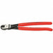 High Leverage Cable Cutter 10 