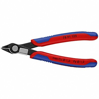 Precision Nippers 5 In