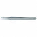 Tweezers Anti-Mag/Acid Proof Slim 4-3/4