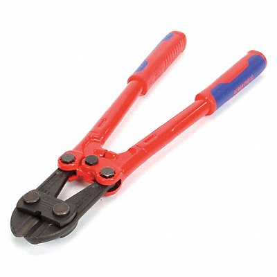 Bolt Cutter Steel 18-1/8 in L Steel