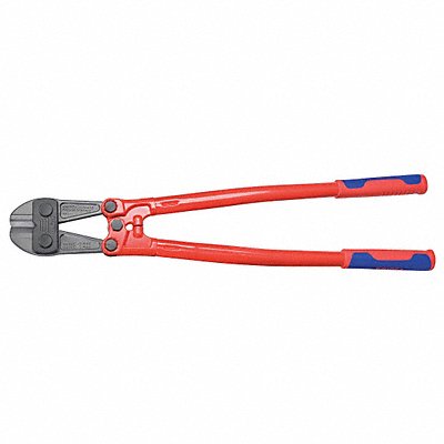 Bolt Cutter Steel 24 in L Steel