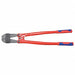 Bolt Cutter Steel 24 in L Steel