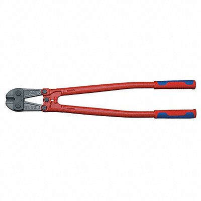 Bolt Cutter Steel 30 in L Steel