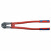 Bolt Cutter Steel 30 in L Steel