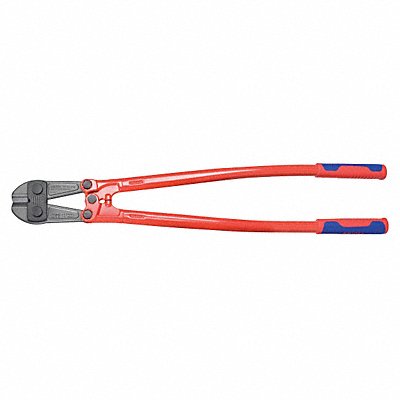 Bolt Cutter Steel 35-3/4 in L Steel