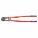 Bolt Cutter Steel 35-3/4 in L Steel