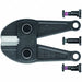 Replacement Bolt Cutter Head For 10U118