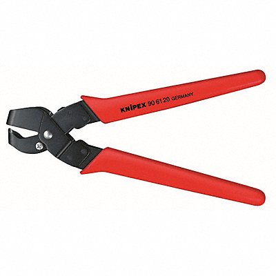 Notching Pliers 10 In