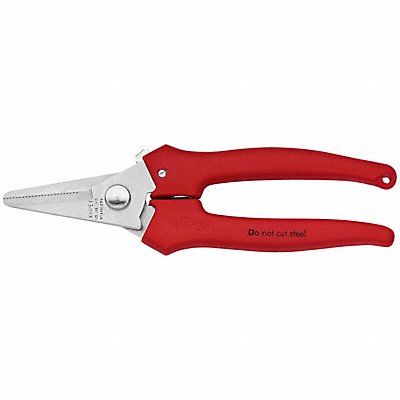 Industrial Industrial Shears 5-1/2 in L