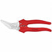 Industrial Industrial Shears 7-1/4 in L