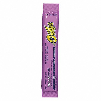 E4766 Sports Drink Grape PK500