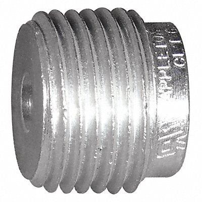 Reducing Bushing Steel Trd Sz 1 1 1/2in