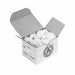 Fiber Filler Carton Container Size 4oz