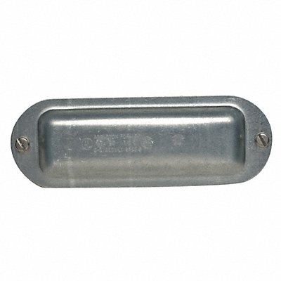 Conduit Access Cover Steel