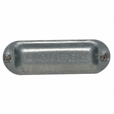 Conduit Access Cover Steel