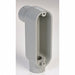 Conduit Outlet Body Aluminum Trd Sz 2in