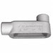 Conduit Outlet Body Iron 3-1/2 In.