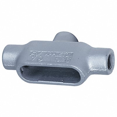 Conduit Outlet Body 1-1/4 In.