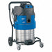 Built-In Pump Shop Vacuum 19 gal Steel