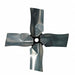 Heavy Duty Propeller 36 In 38 Pitch