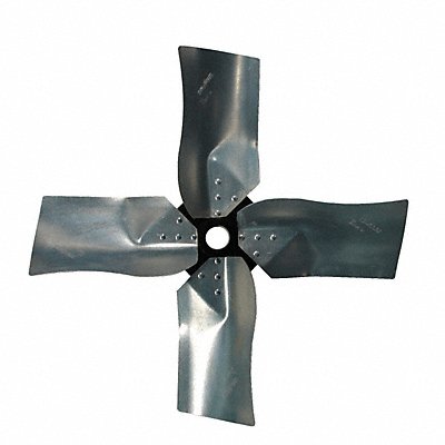 Heavy Duty Propeller 30 In 22 Pitch