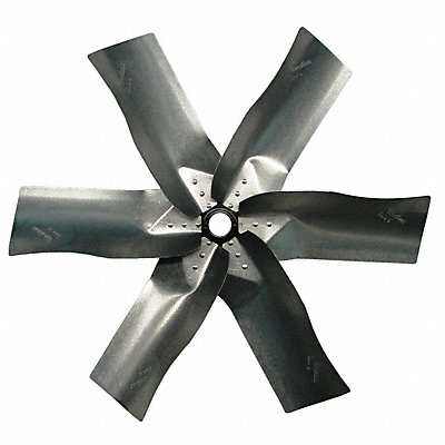 Heavy Duty Propeller 30 In 38 Pitch