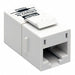 AV Connector 5E White