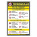 Wall Chart Chemical/HAZMAT Training