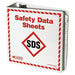 Binder Safey Data Sheets English