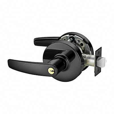 Door Lockset Cylindrical 2 Thickness