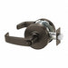 Door Lockset Cylindrical 2 Thickness