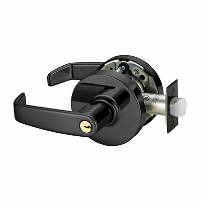 Door Lockset Cylindrical 2 Thickness