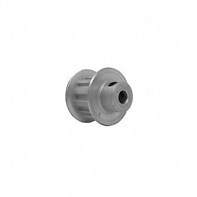 Finished and Plain Bore Timing Belt Pulleys