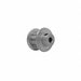 Finished and Plain Bore Timing Belt Pulleys
