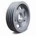 V-Belt Pulley Detachable 4Groove 31.5 OD