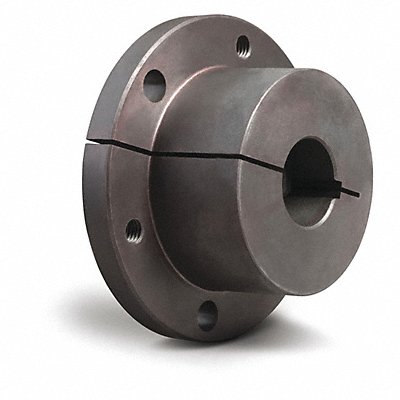 QD Bushing F 1-3/4 B Dia 3.625 L