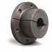 QD Bushing F 55mm B Dia 3.625 L