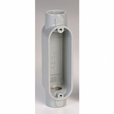 Conduit Outlet Body 1-1/4 In.