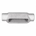 Conduit Outlet Body Iron 1-1/2 In.