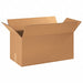 Shipping Box 21x10x10 in