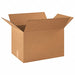 Shipping Box 21x14x14 in